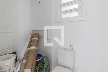 Apartamento à venda com 225m², 4 quartos e 1 vagaBanheiro do Quarto 3