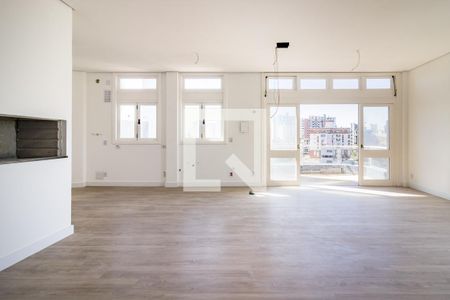 Apartamento à venda com 225m², 4 quartos e 1 vagaCobertura