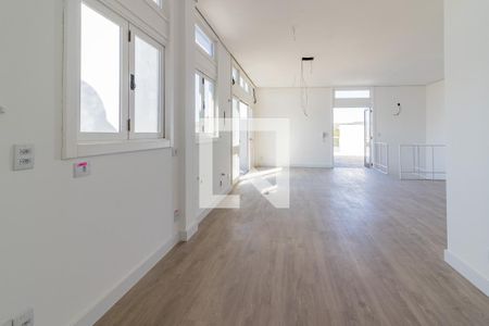Apartamento à venda com 225m², 4 quartos e 1 vagaCozinha