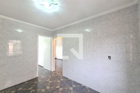 Apartamento à venda com 44m², 2 quartos e 1 vaga Apartamento à venda com 44m², 2 quartos e 1 vagaCozinha