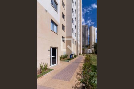 Apartamento para alugar com 33m², 2 quartos e sem vaga Apartamento para alugar com 33m², 2 quartos e sem vagaÁrea externa