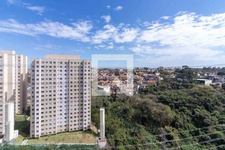 Apartamento para alugar com 33m², 2 quartos e sem vaga Apartamento para alugar com 33m², 2 quartos e sem vagaVista do Quarto 1