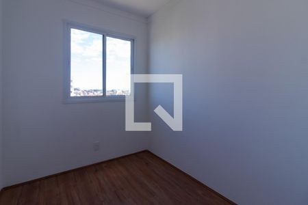 Quarto 1 de apartamento para alugar com 2 quartos, 33m² em Jardim Celeste, São Paulo