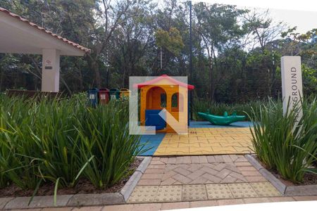 Apartamento para alugar com 33m², 2 quartos e sem vaga Apartamento para alugar com 33m², 2 quartos e sem vagaÁrea comum - Playground