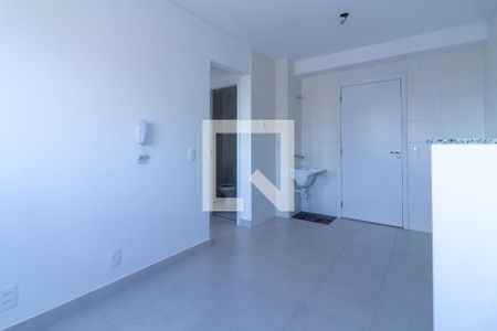 Apartamento para alugar com 33m², 2 quartos e sem vaga Apartamento para alugar com 33m², 2 quartos e sem vagaÁrea de Serviço