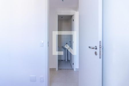 Apartamento para alugar com 33m², 2 quartos e sem vaga Apartamento para alugar com 33m², 2 quartos e sem vagaQuarto 1