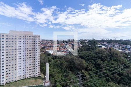Apartamento para alugar com 33m², 2 quartos e sem vaga Apartamento para alugar com 33m², 2 quartos e sem vagaVista do Quarto 2