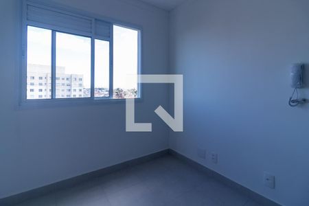 Sala de apartamento para alugar com 2 quartos, 33m² em Jardim Celeste, São Paulo