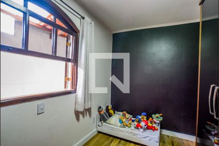 Casa à venda com 342m², 4 quartos e 2 vagas Casa à venda com 342m², 4 quartos e 2 vagasQuarto 3