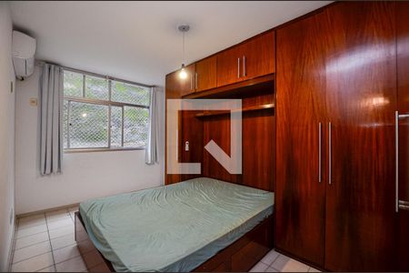 Quarto 2 de apartamento à venda com 2 quartos, 75m² em Ingá, Niterói