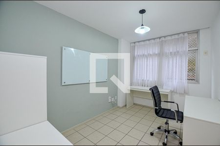 Quarto 1 de apartamento à venda com 2 quartos, 75m² em Ingá, Niterói