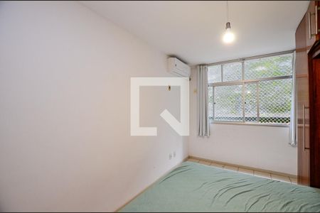 Quarto 2 de apartamento à venda com 2 quartos, 75m² em Ingá, Niterói