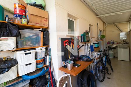 Apartamento à venda com 234m², 3 quartos e 2 vagasÁrea de Serviço