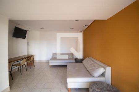 Apartamento à venda com 234m², 3 quartos e 2 vagasÁrea comum 