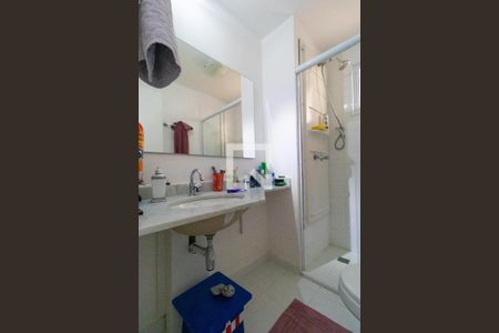 Apartamento à venda com 234m², 3 quartos e 2 vagasBanheiro