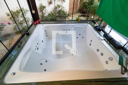 Apartamento à venda com 234m², 3 quartos e 2 vagasHidromassagem