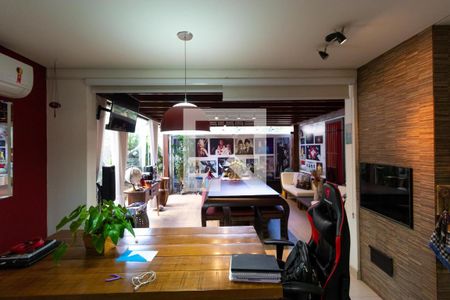 Apartamento à venda com 234m², 3 quartos e 2 vagasÁrea Gourmet