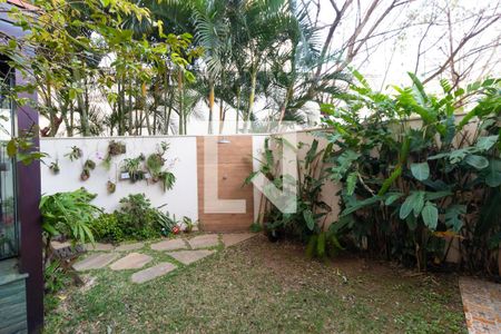 Apartamento à venda com 234m², 3 quartos e 2 vagasQuintal