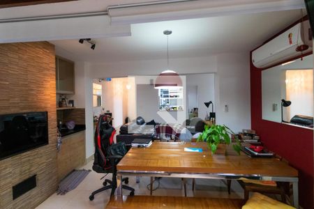 Apartamento à venda com 234m², 3 quartos e 2 vagasÁrea Gourmet