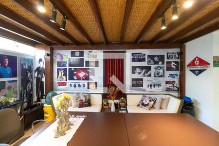 Apartamento à venda com 234m², 3 quartos e 2 vagasÁrea Gourmet