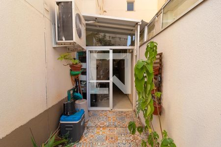 Apartamento à venda com 234m², 3 quartos e 2 vagasQuintal