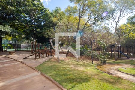 Apartamento à venda com 234m², 3 quartos e 2 vagasÁrea comum - Bosque