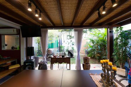 Apartamento à venda com 234m², 3 quartos e 2 vagasÁrea Gourmet