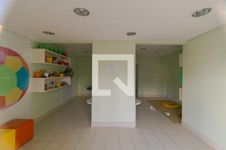 Apartamento à venda com 234m², 3 quartos e 2 vagasÁrea Comum - Brinquedoteca