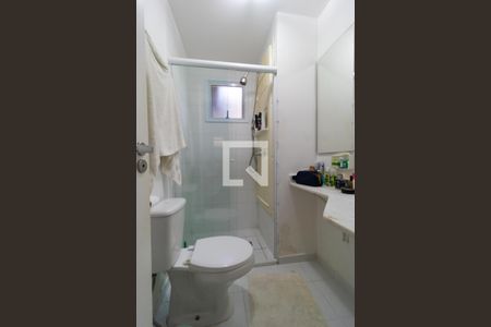 Apartamento à venda com 234m², 3 quartos e 2 vagasBanheiro da Suíte