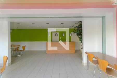 Apartamento à venda com 234m², 3 quartos e 2 vagasÁrea comum - Salão de festas