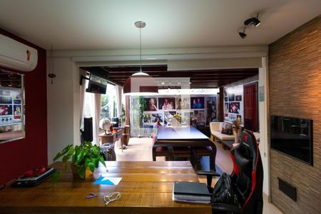 Apartamento à venda com 234m², 3 quartos e 2 vagasÁrea Gourmet