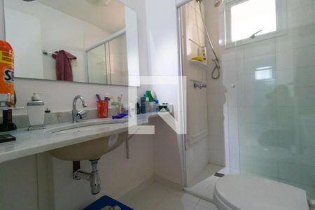 Apartamento à venda com 234m², 3 quartos e 2 vagasBanheiro