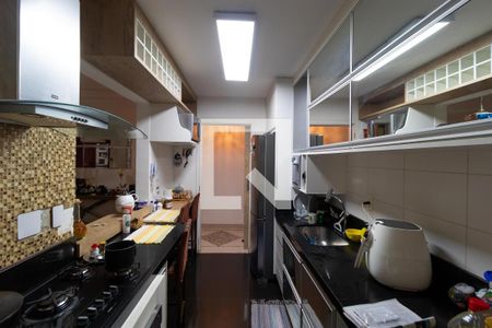 Apartamento à venda com 234m², 3 quartos e 2 vagasCozinha