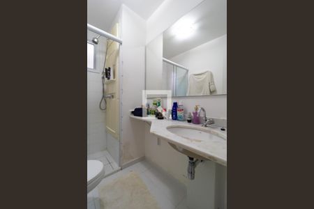 Apartamento à venda com 234m², 3 quartos e 2 vagasBanheiro da Suíte