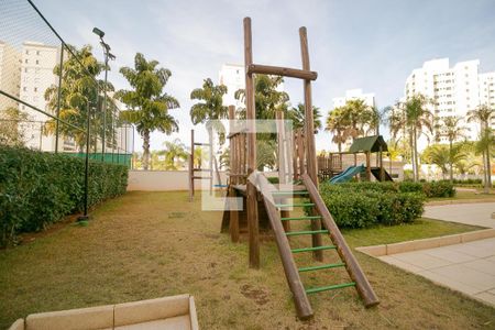 Apartamento à venda com 234m², 3 quartos e 2 vagasÁrea Comum - Playground