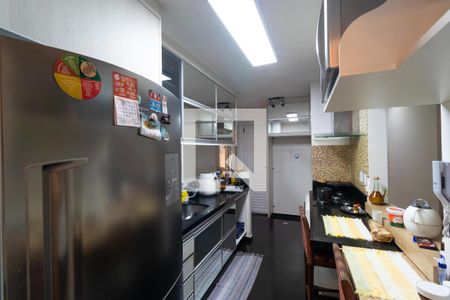 Apartamento à venda com 234m², 3 quartos e 2 vagasCozinha
