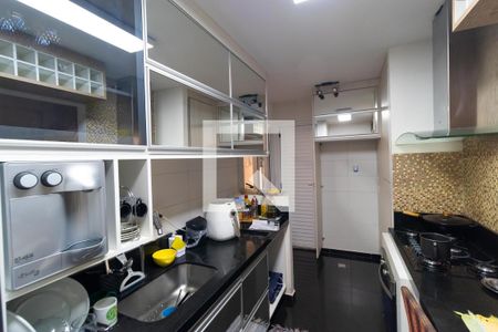 Apartamento à venda com 234m², 3 quartos e 2 vagasCozinha