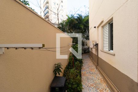 Apartamento à venda com 234m², 3 quartos e 2 vagasQuintal