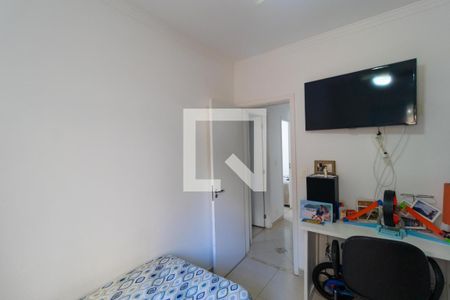 Apartamento à venda com 234m², 3 quartos e 2 vagasQuarto 02