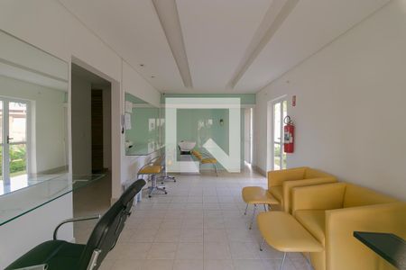 Apartamento à venda com 234m², 3 quartos e 2 vagasÁrea Comum - Salão de Beleza