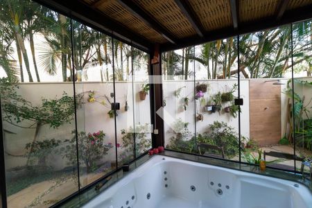 Apartamento à venda com 234m², 3 quartos e 2 vagasHidromassagem