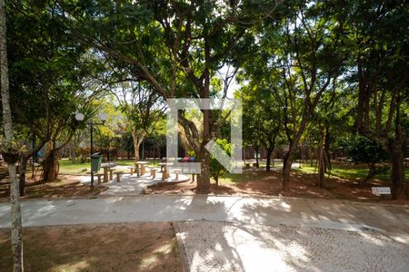 Apartamento à venda com 234m², 3 quartos e 2 vagasÁrea comum - Bosque