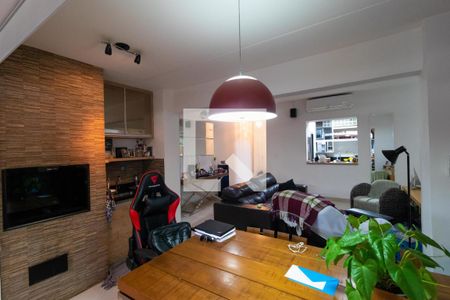 Apartamento à venda com 234m², 3 quartos e 2 vagasÁrea Gourmet