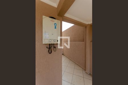 Casa para alugar com 200m², 4 quartos e 2 vagas Casa para alugar com 200m², 4 quartos e 2 vagasÁrea de Serviço