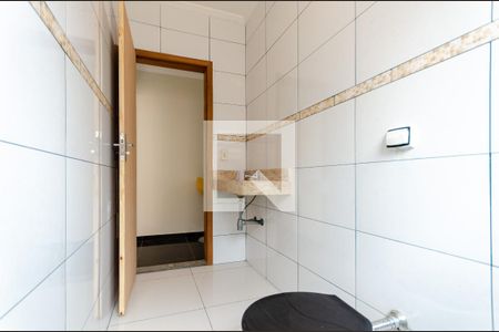 Casa para alugar com 200m², 4 quartos e 2 vagas Casa para alugar com 200m², 4 quartos e 2 vagasBanheiro 2