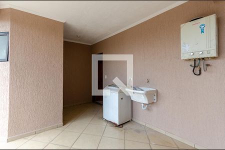 Casa para alugar com 200m², 4 quartos e 2 vagas Casa para alugar com 200m², 4 quartos e 2 vagasÁrea de Serviço