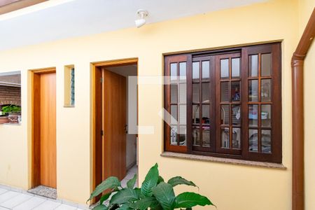 Casa à venda com 157m², 4 quartos e 2 vagas Casa à venda com 157m², 4 quartos e 2 vagasVista do Quarto 1