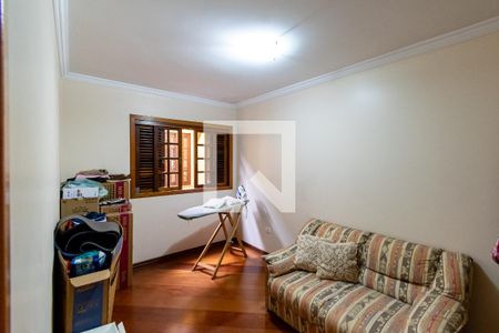 Quarto 1 de casa à venda com 4 quartos, 157m² em Vila Paulista, São Paulo