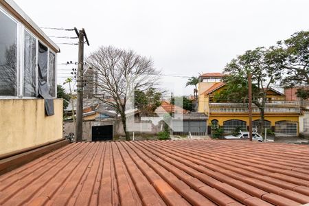 Casa à venda com 157m², 4 quartos e 2 vagas Casa à venda com 157m², 4 quartos e 2 vagasVista do Quarto 4