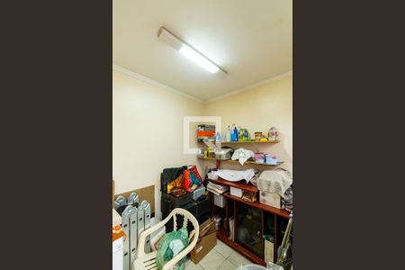 Casa à venda com 157m², 4 quartos e 2 vagas Casa à venda com 157m², 4 quartos e 2 vagasQuarto de Serviço